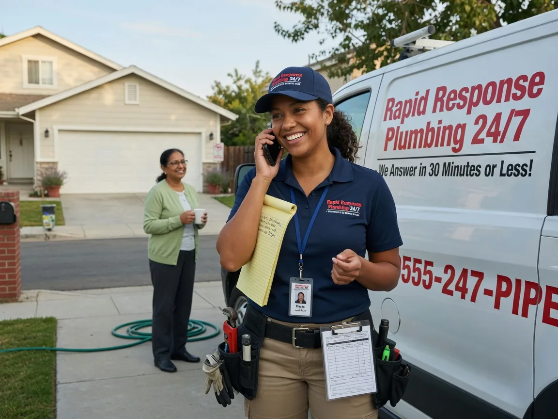 Emergency Plumber Dundee, MI FAQs